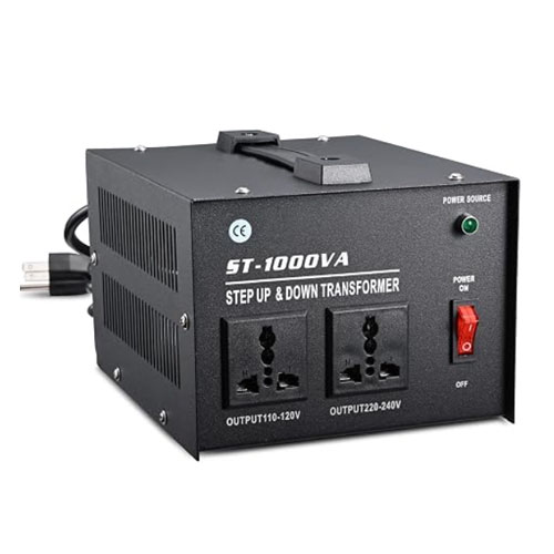 Voltage Regulators