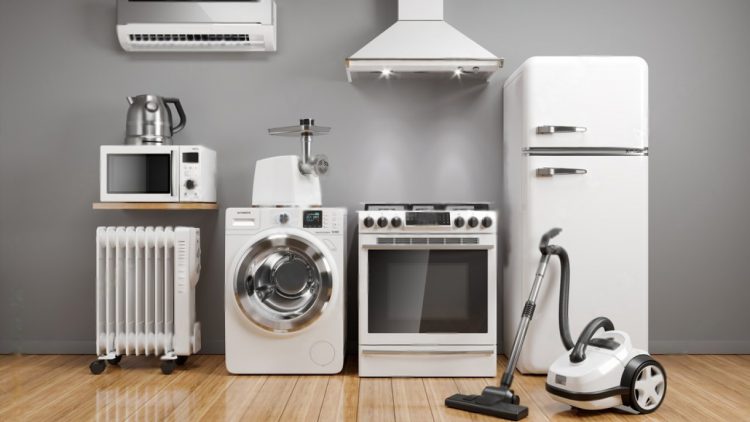 Modern Home Appliances Are Transforming Everyday Life