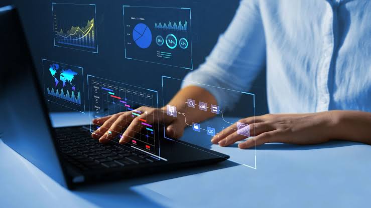 The Role of Technology Equipment in Modern Business Operations The Role of Technology Equipment in Modern Business Operations
