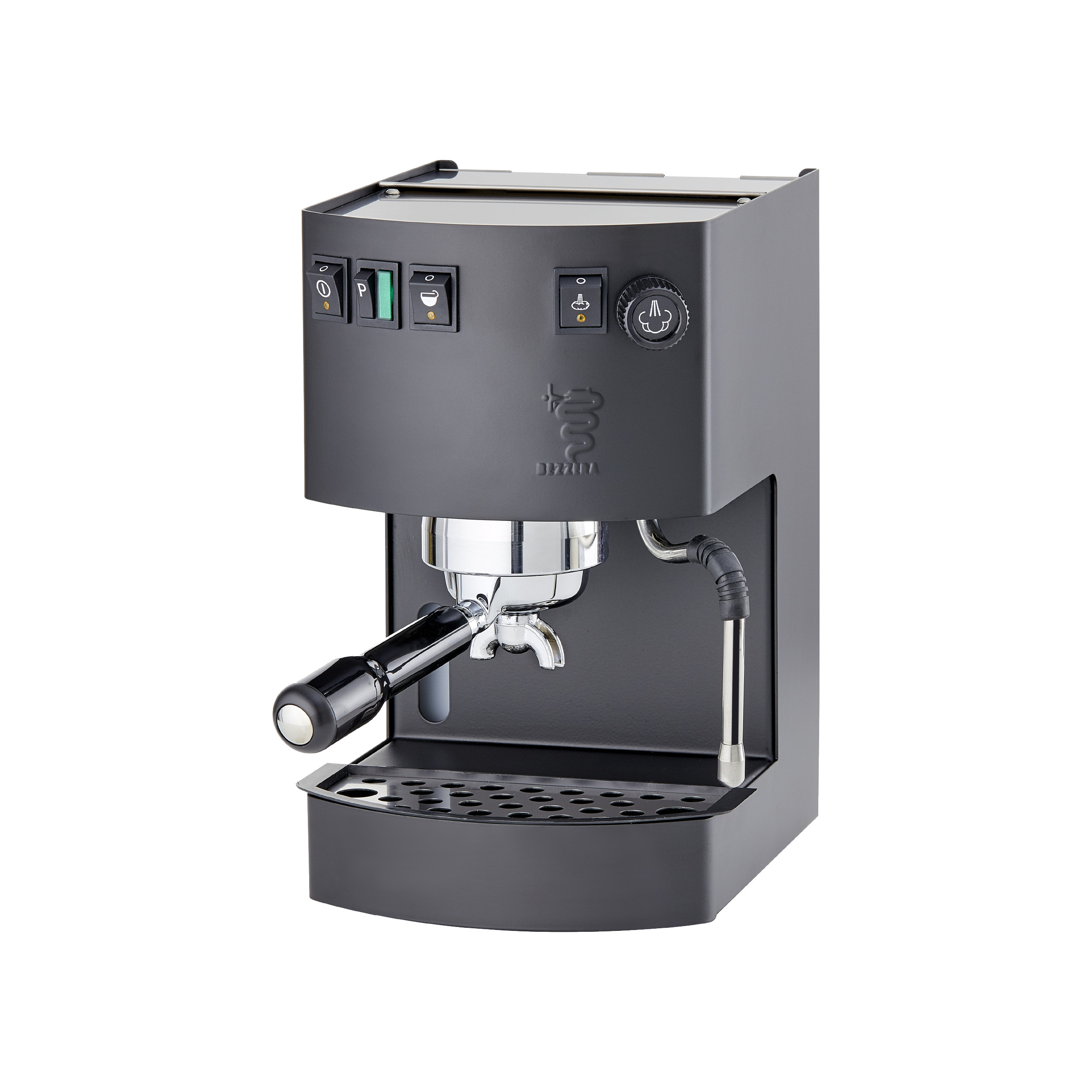 Coffee maker