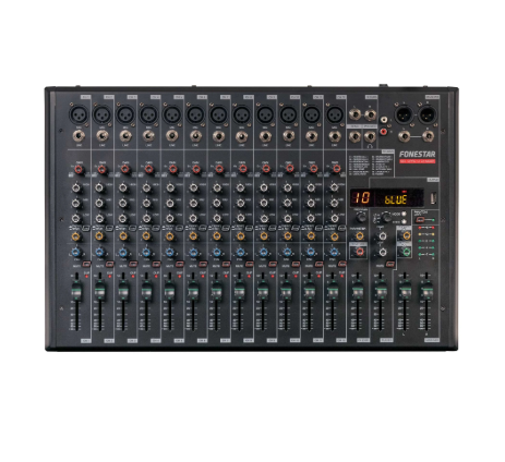 Mixers Studio MIX-12PRO