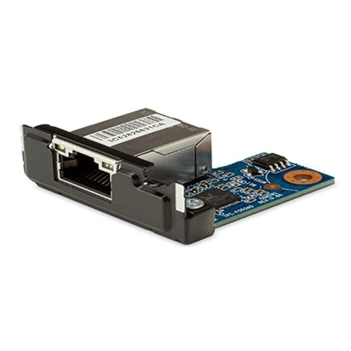2.5GbE LAN Flex Port Z2 Mini